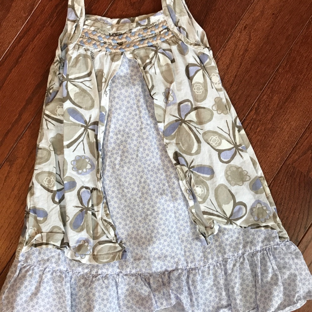 Naartjie Kids Toddler dress